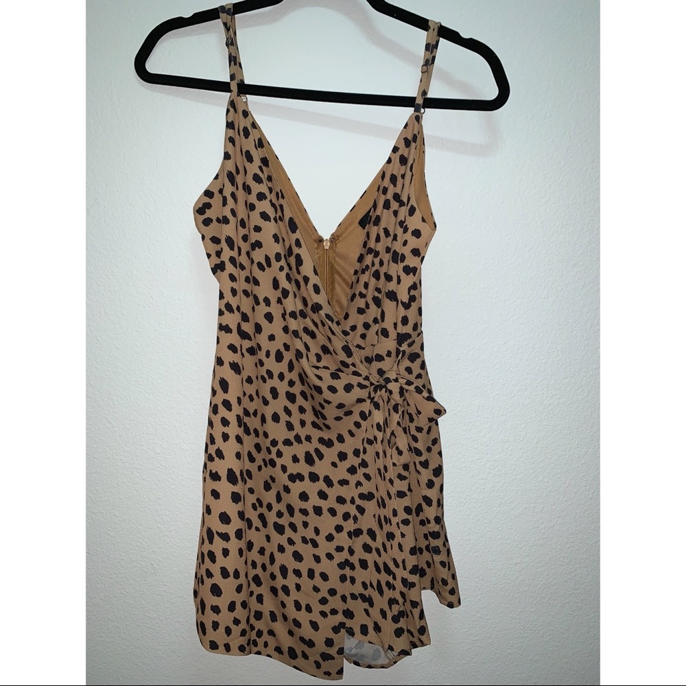 Forever21- Romper